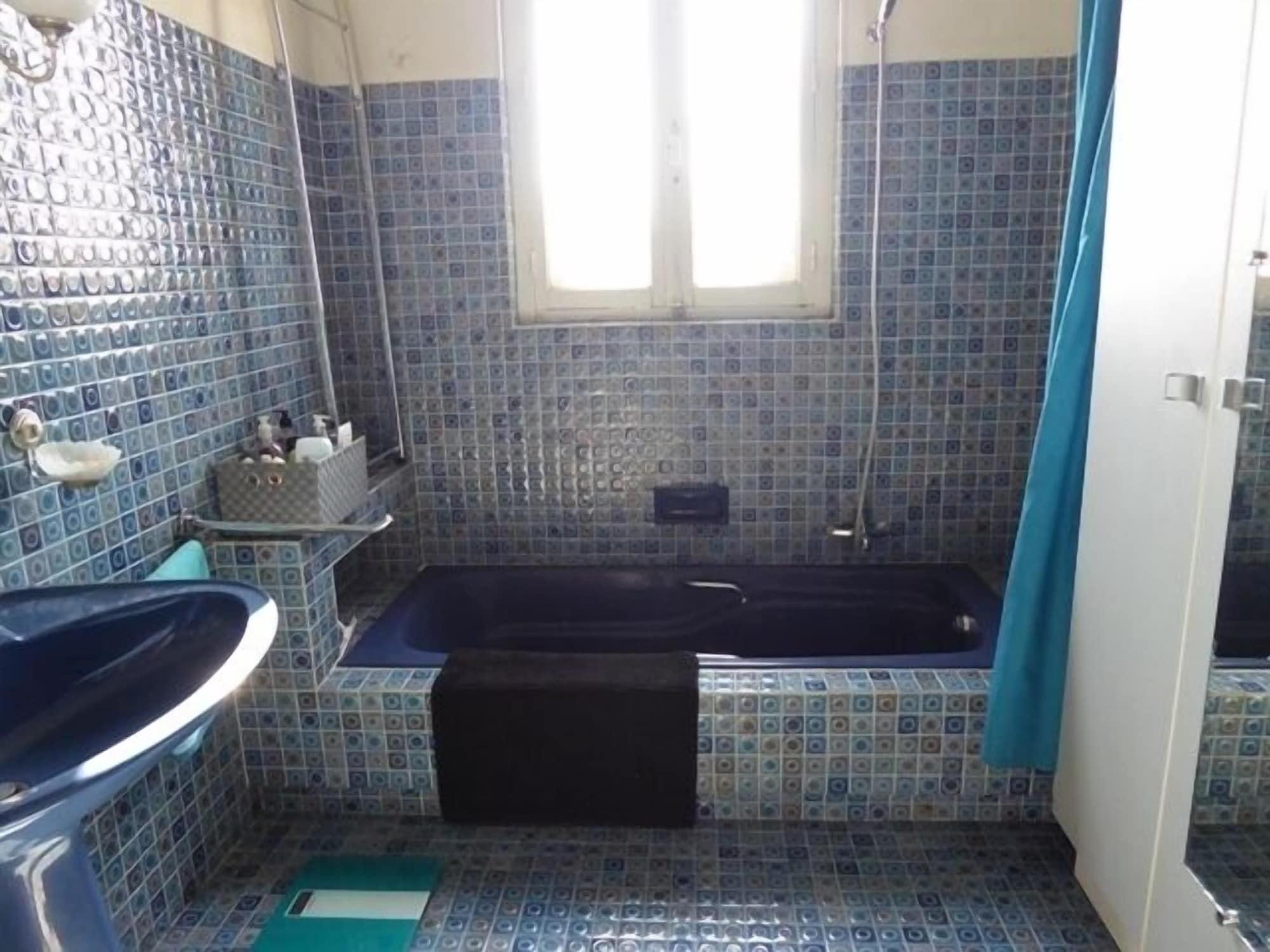 Equipamiento de Habitación Chez Dan et Véro