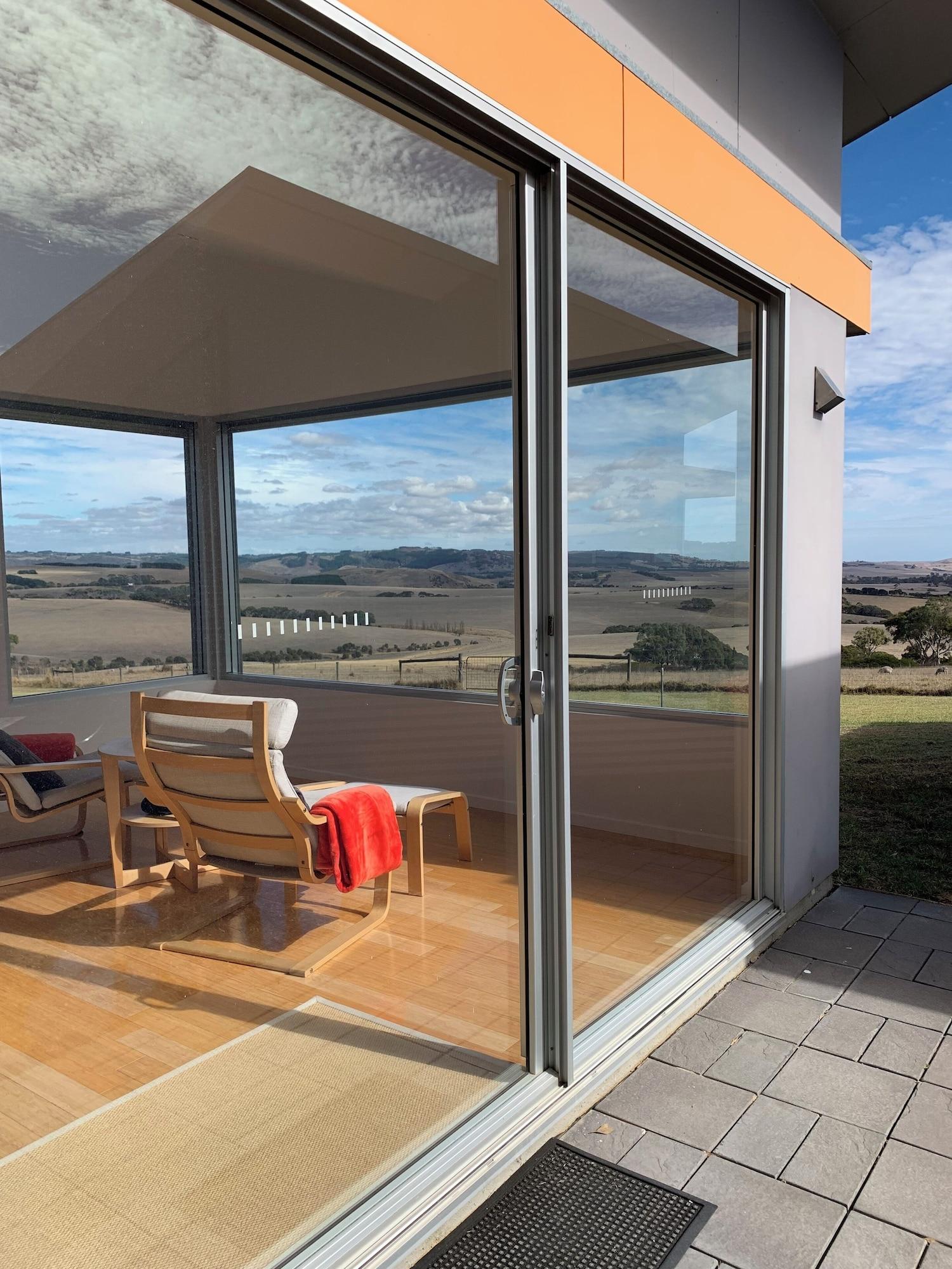 Equipamiento de Habitación Lush Pastures