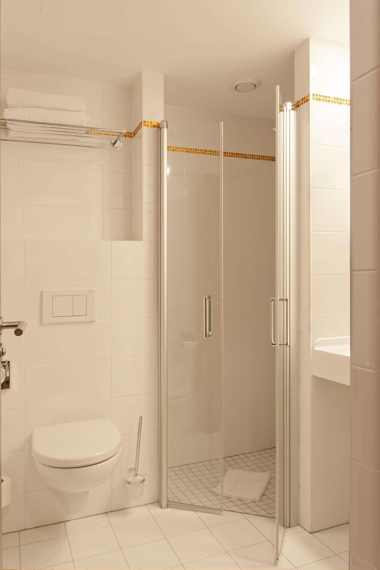 Equipamiento de Habitación Hotel Ambiance