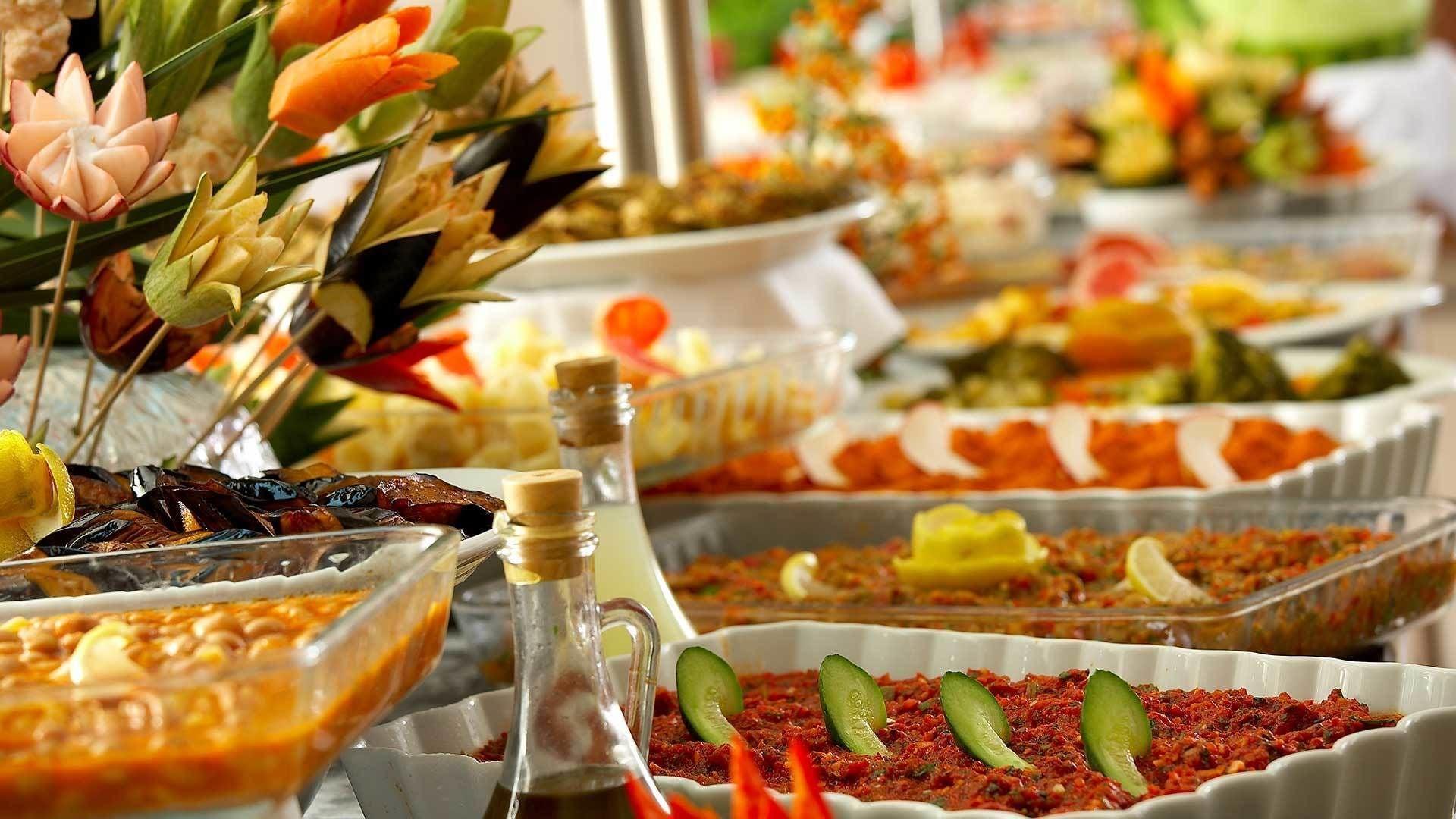 Restaurant Lara Palace Hotel