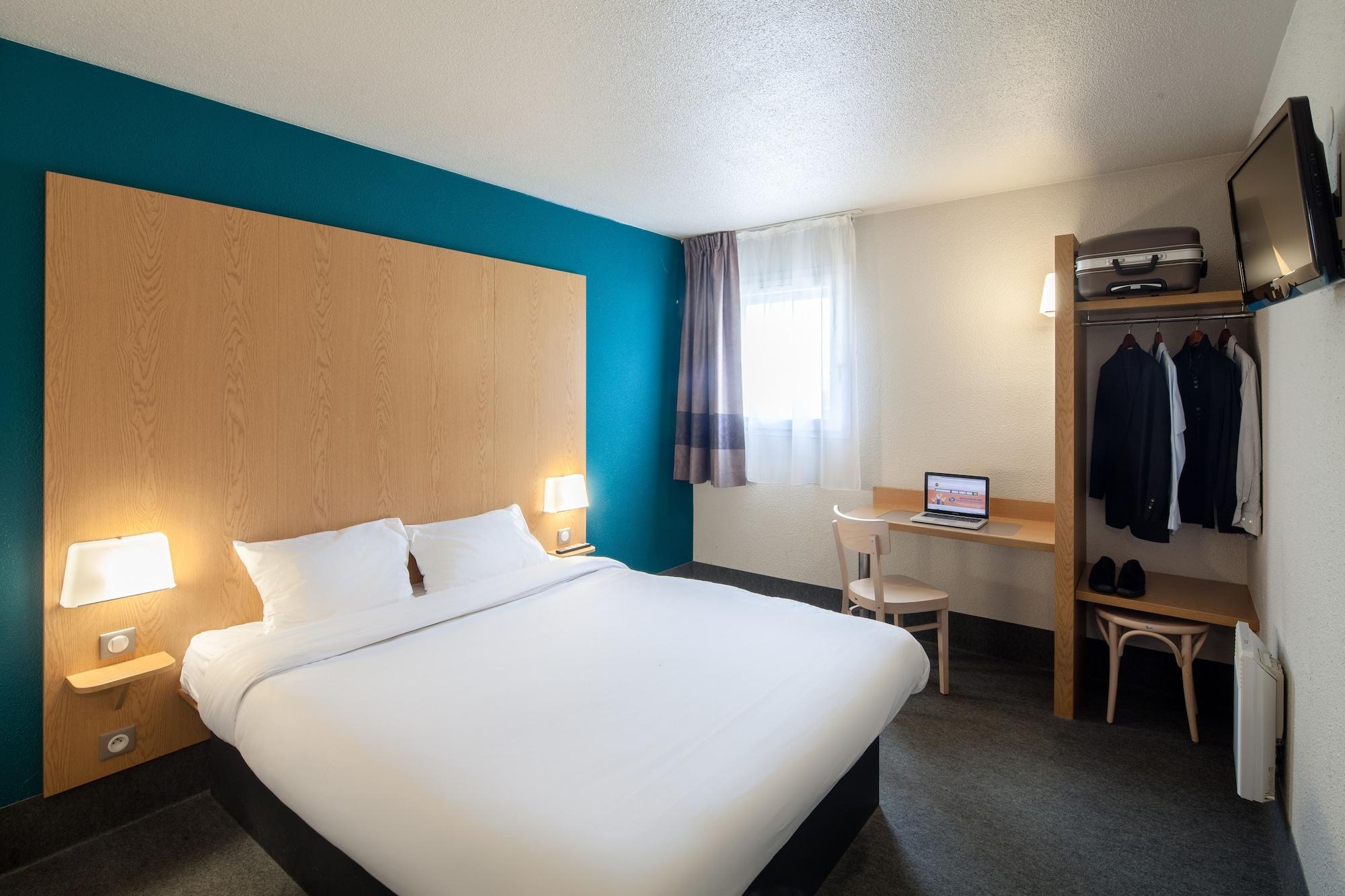 Varios B&B HOTEL Paris Est Bondy