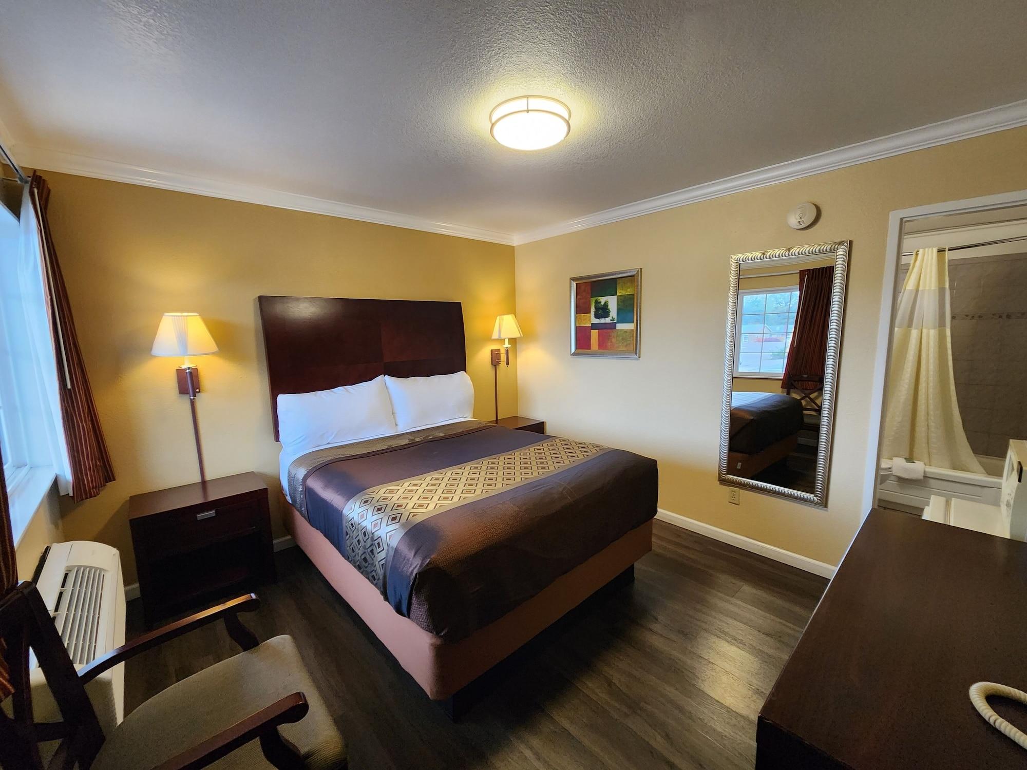 Varios Galaxie Motel