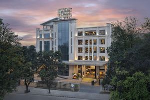 Alojamiento - Hyatt Centric Rajpur Road Dehradun