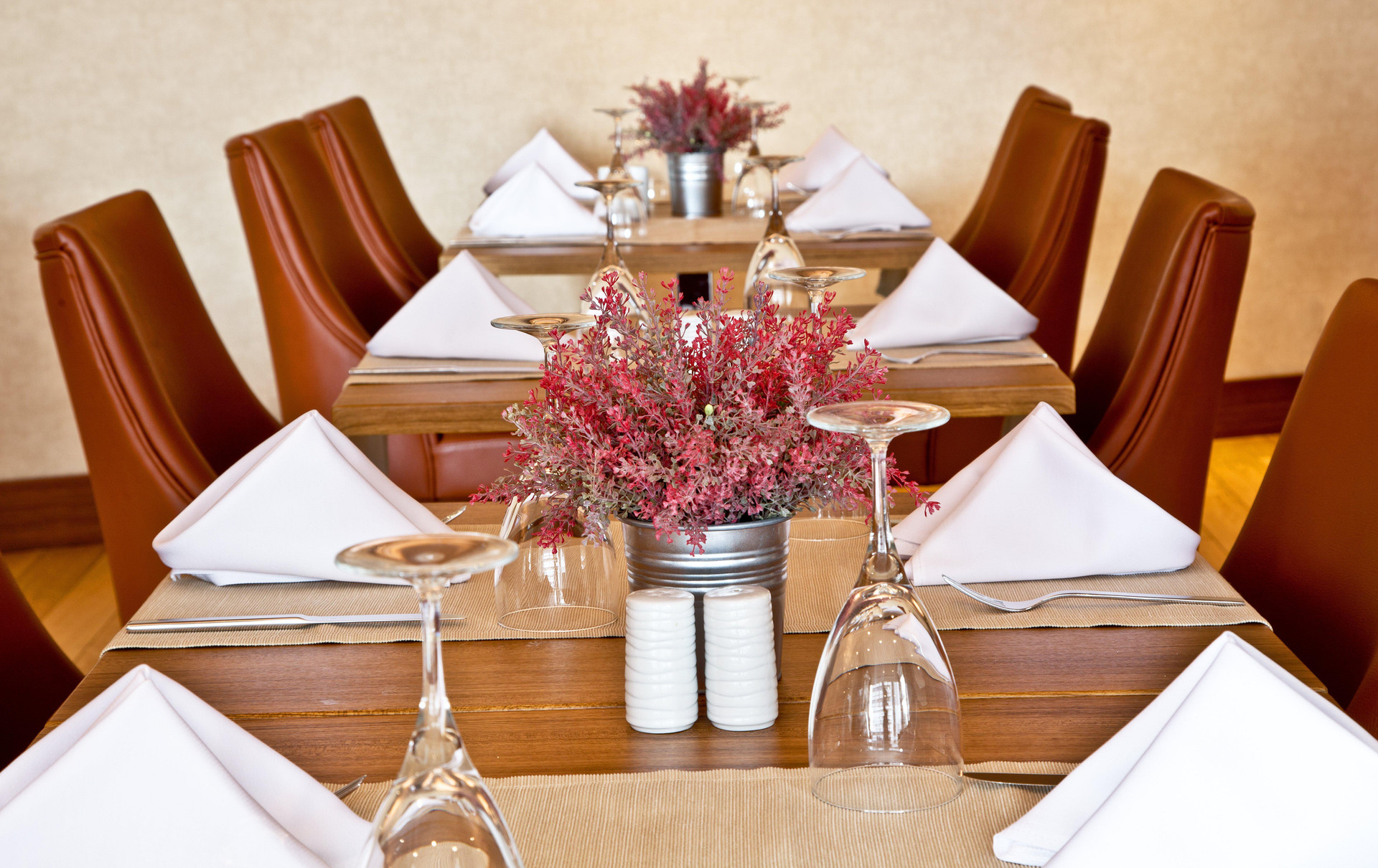 Restaurant Holiday Inn Ankara - Kavaklidere by IHG