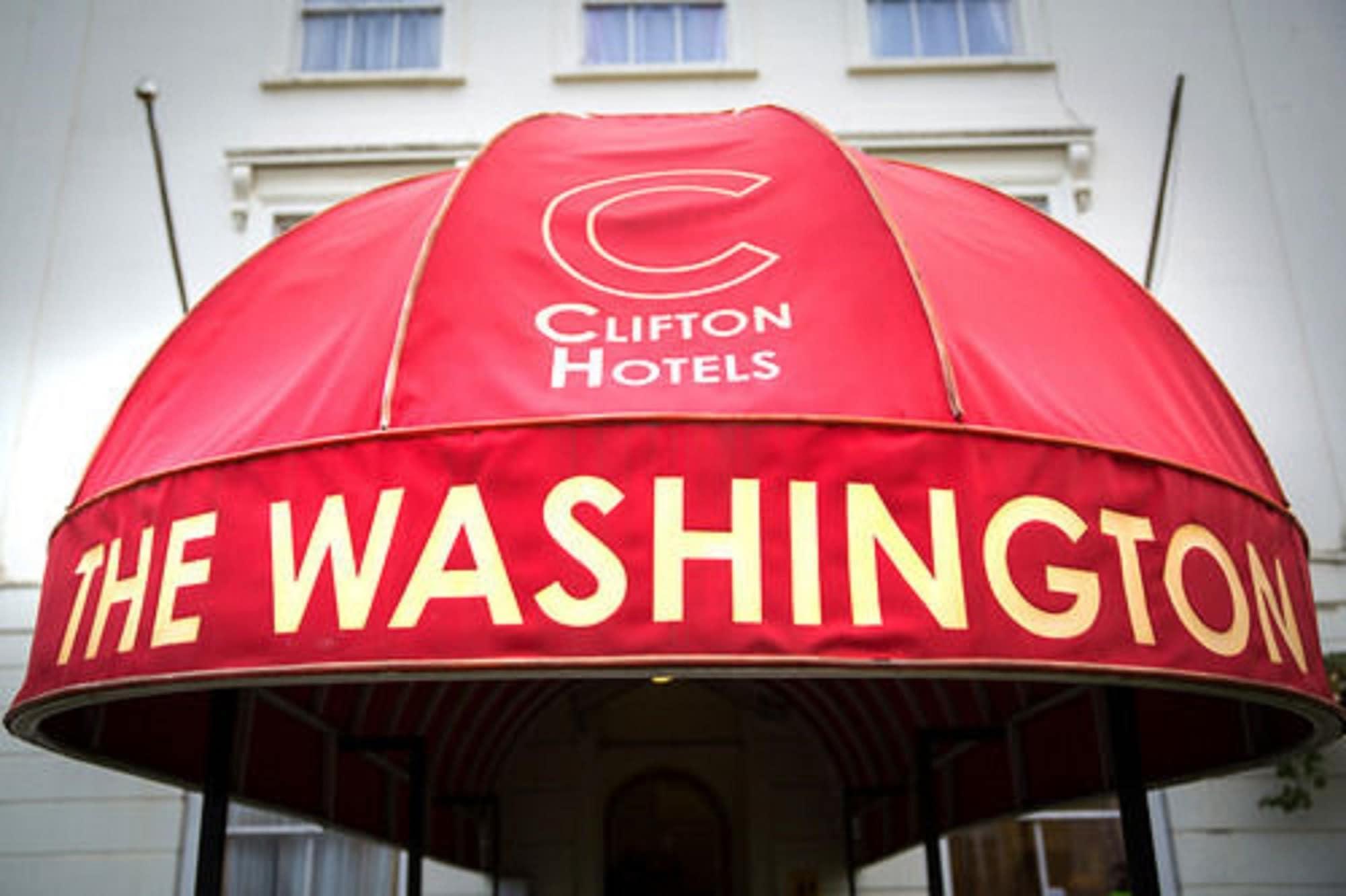 Comodidades del Alojamiento The Washington