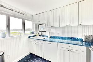 Alquiler Vacacional - **Amazing SALTWATER FRONT on Follins Pond!! ** 4bdrm/2bth