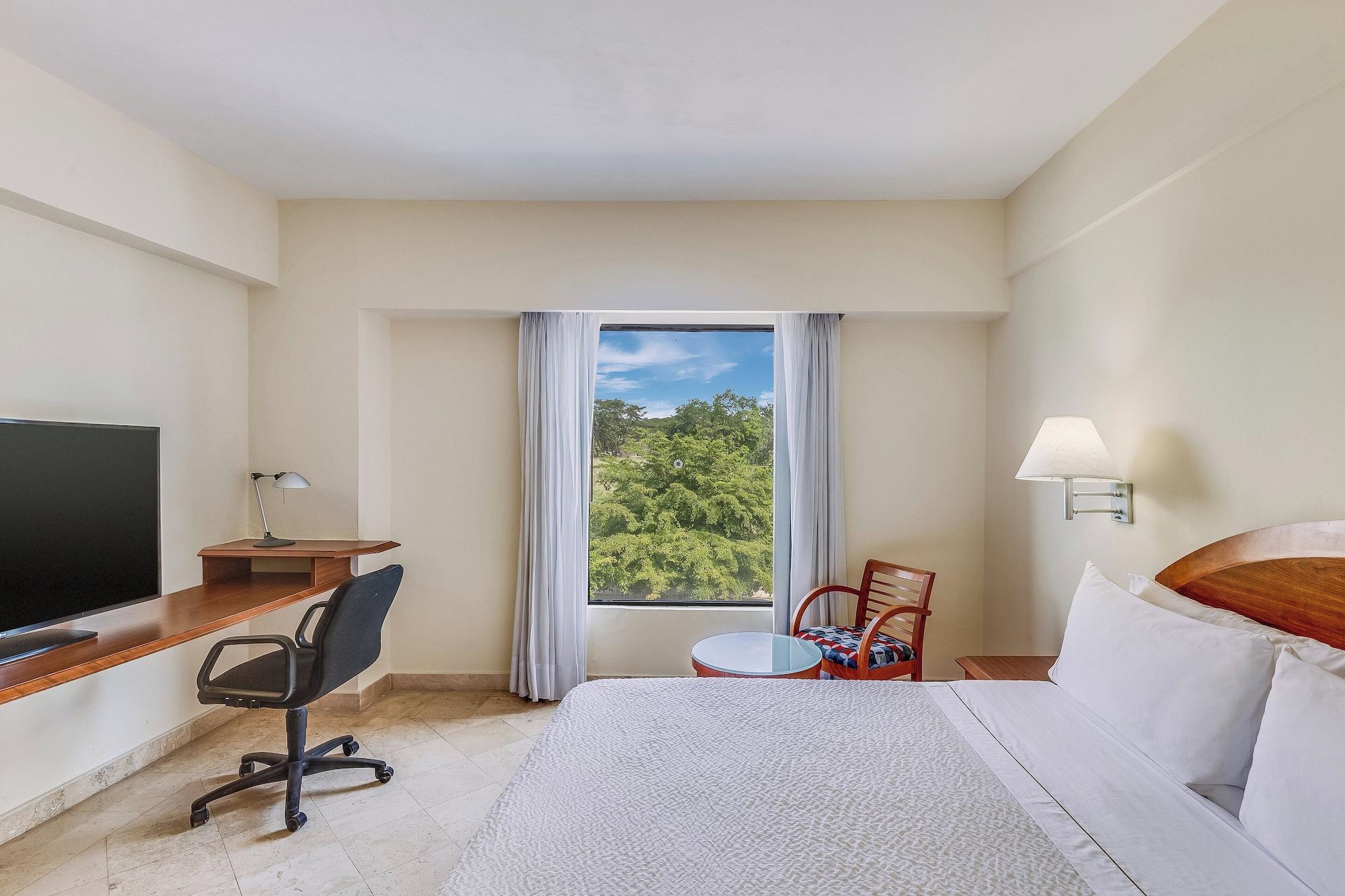 Habitación Fiesta Inn Colima