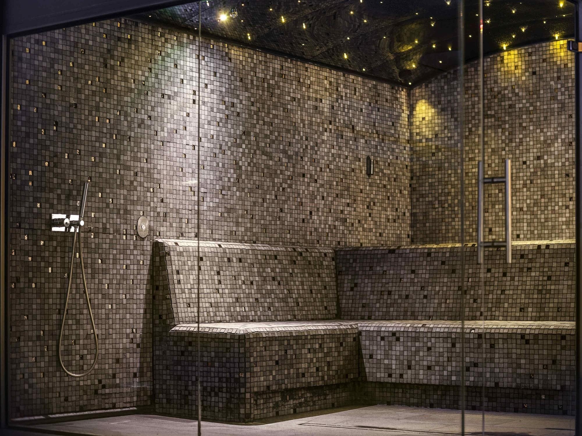 Spa Balthazar Hotel & Spa Rennes - MGallery Collection