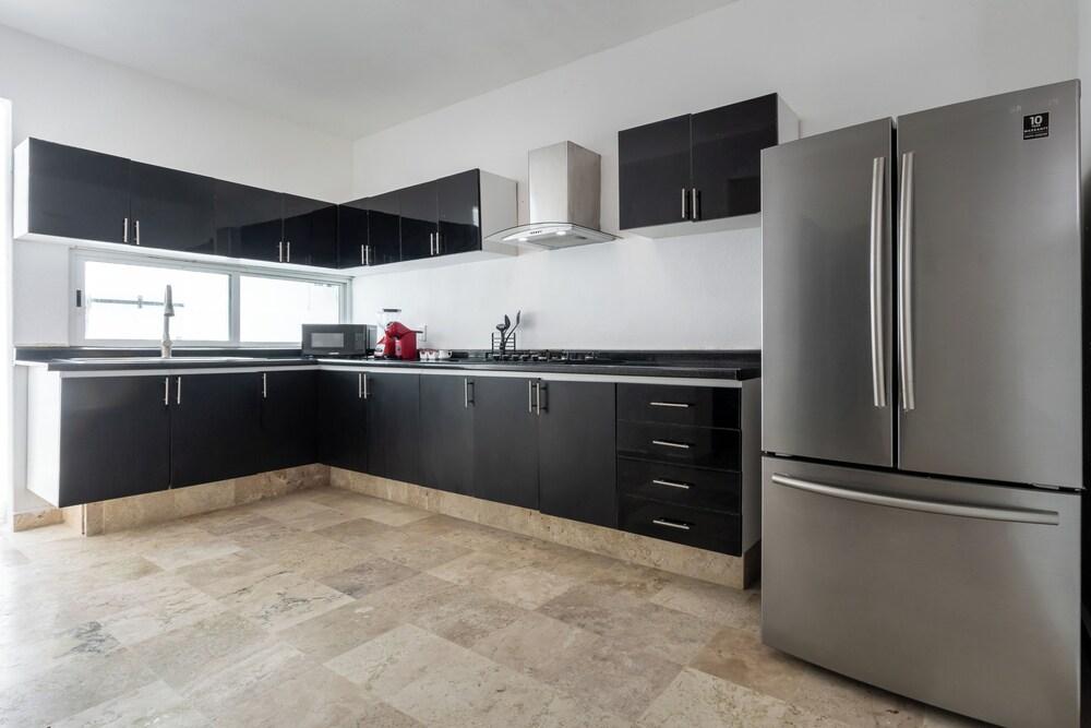 Comodidades del Alojamiento Villas Acapulco Diamante