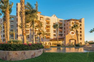 Villa La Estancia Beach Resort & Spa Cabo San Lucas - All Inclusive