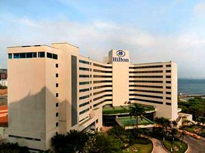 Hotel Hilton Cartagena