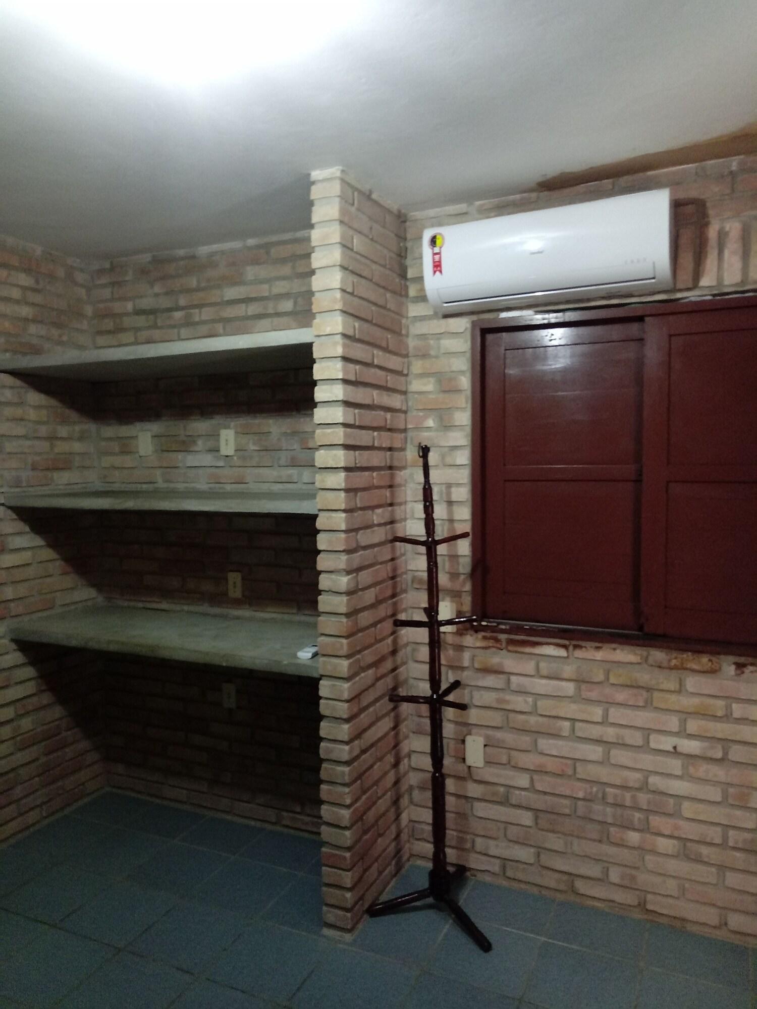 Set de Habitación Pousada e Restaurante O Marinheiro
