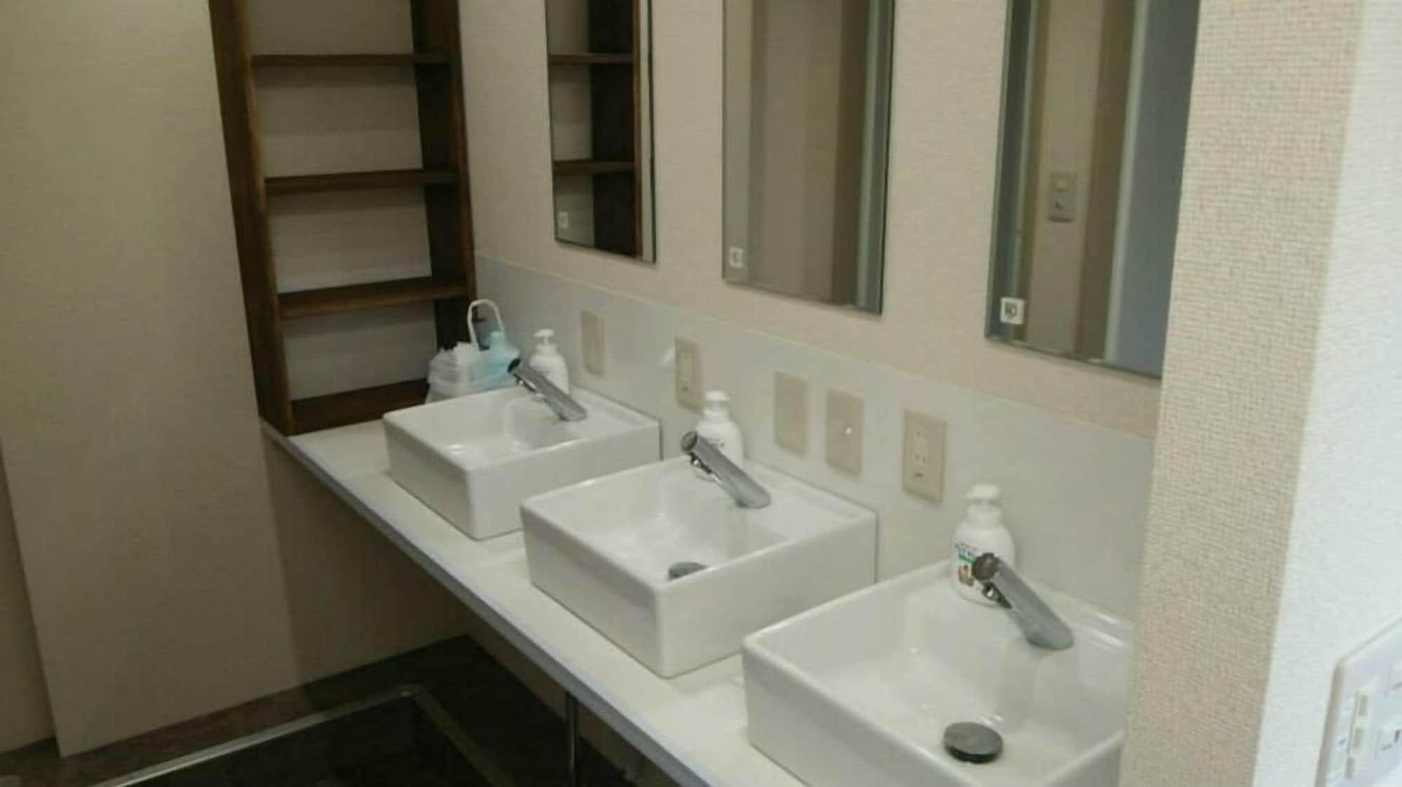 Equipamiento de Habitación Vitti Lodge & Family Apartment - Hostel