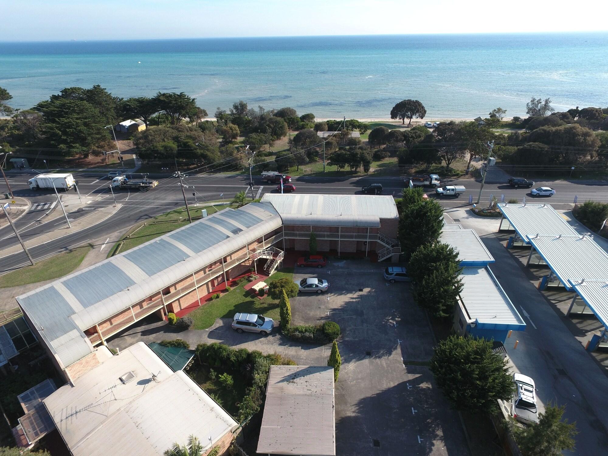 Playa Bayview Motel Rosebud