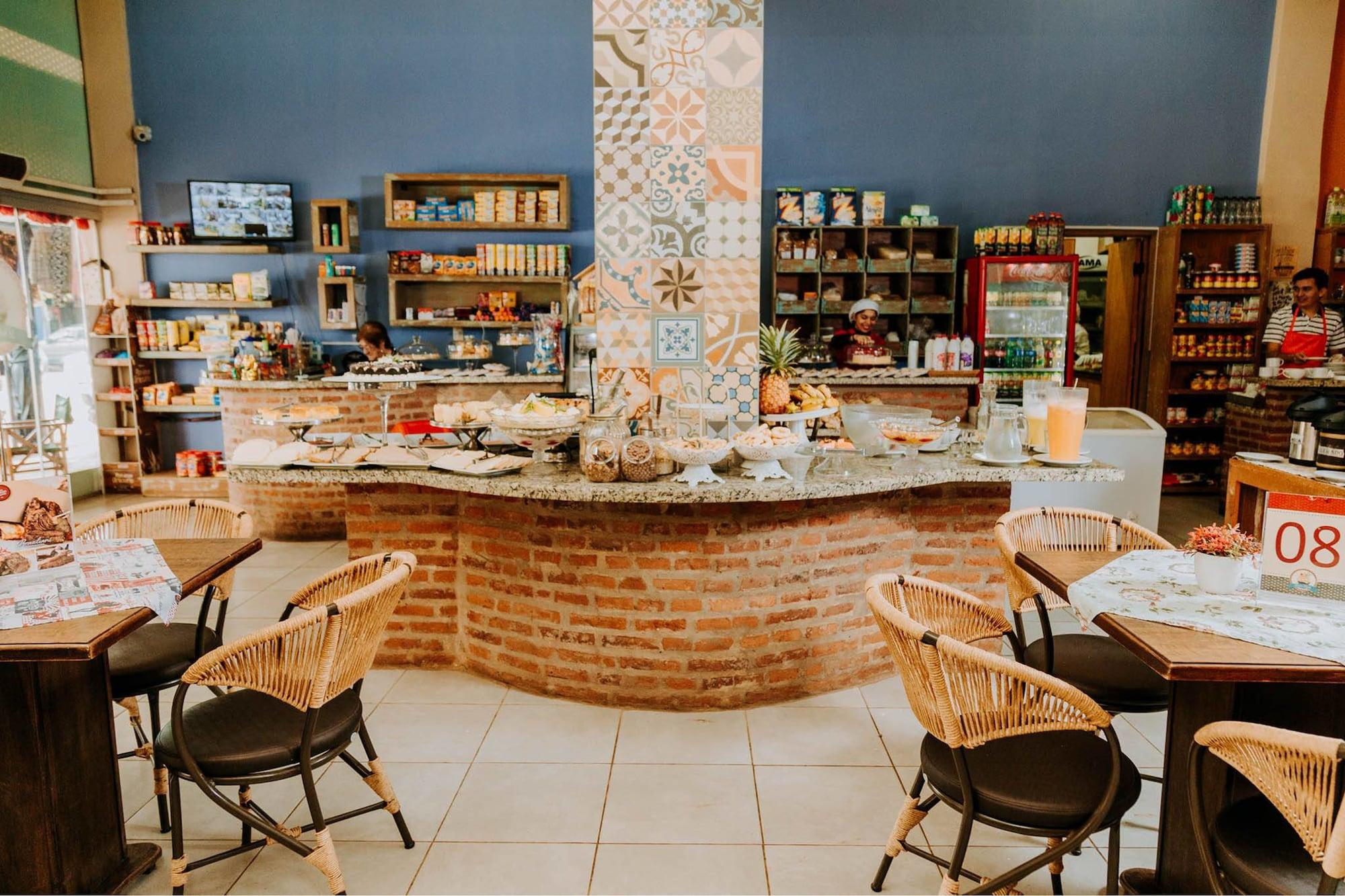 Restaurant Class Apart Hotel