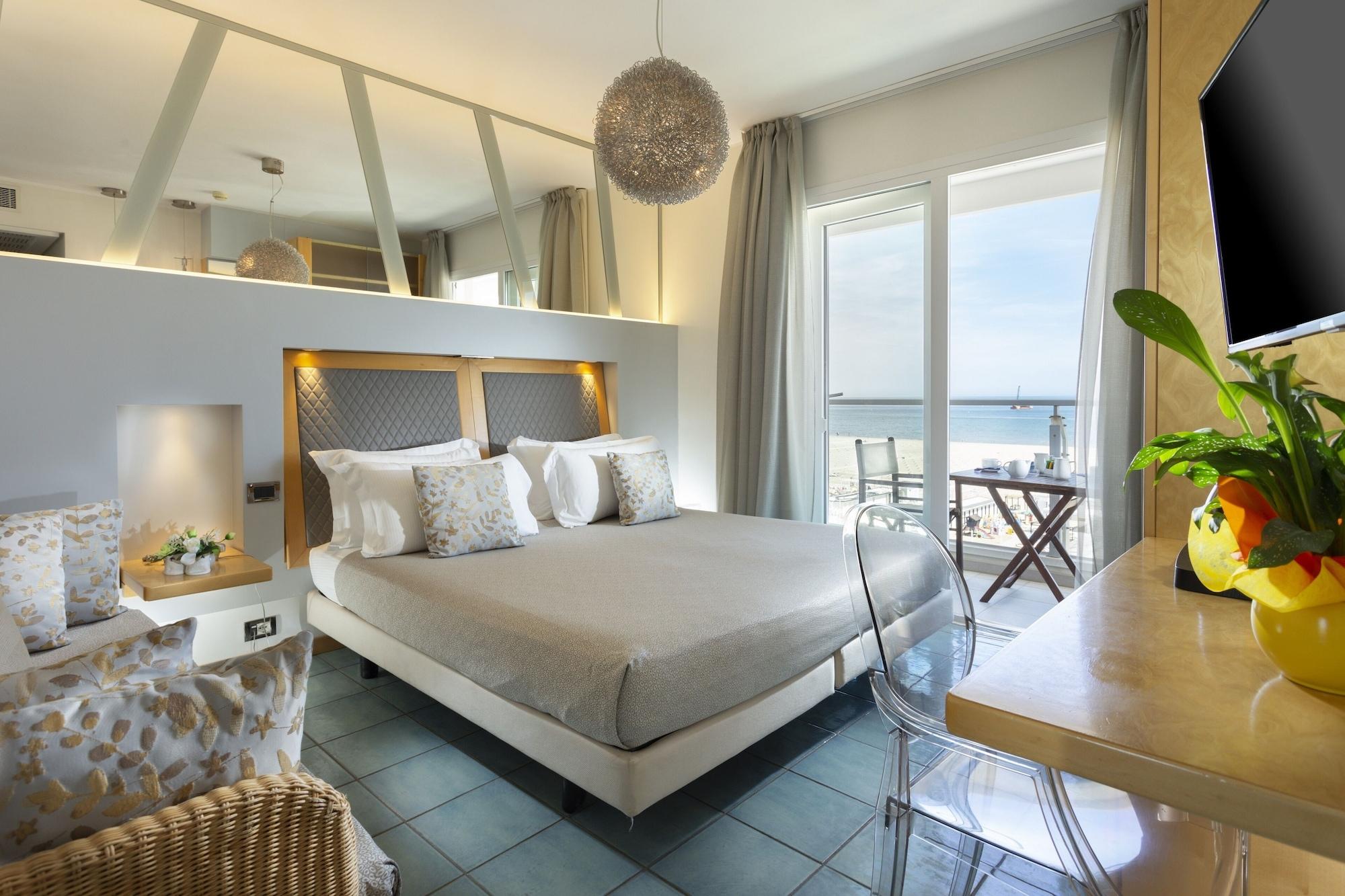 Habitación Hotel Club House