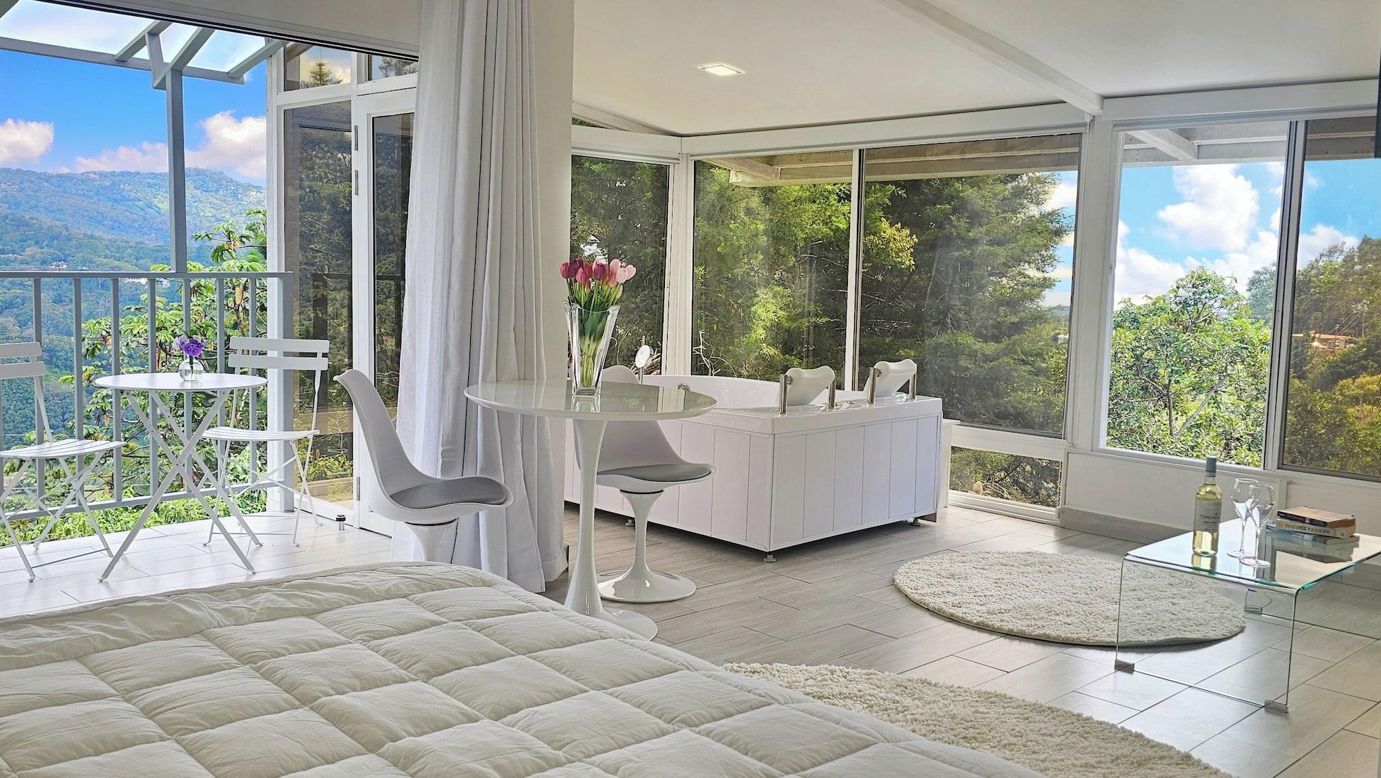 Habitación Casa Reina by Villa Alejandro