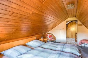 Alquiler Vacacional - Apartment in the Erzgebirge Nature Park
