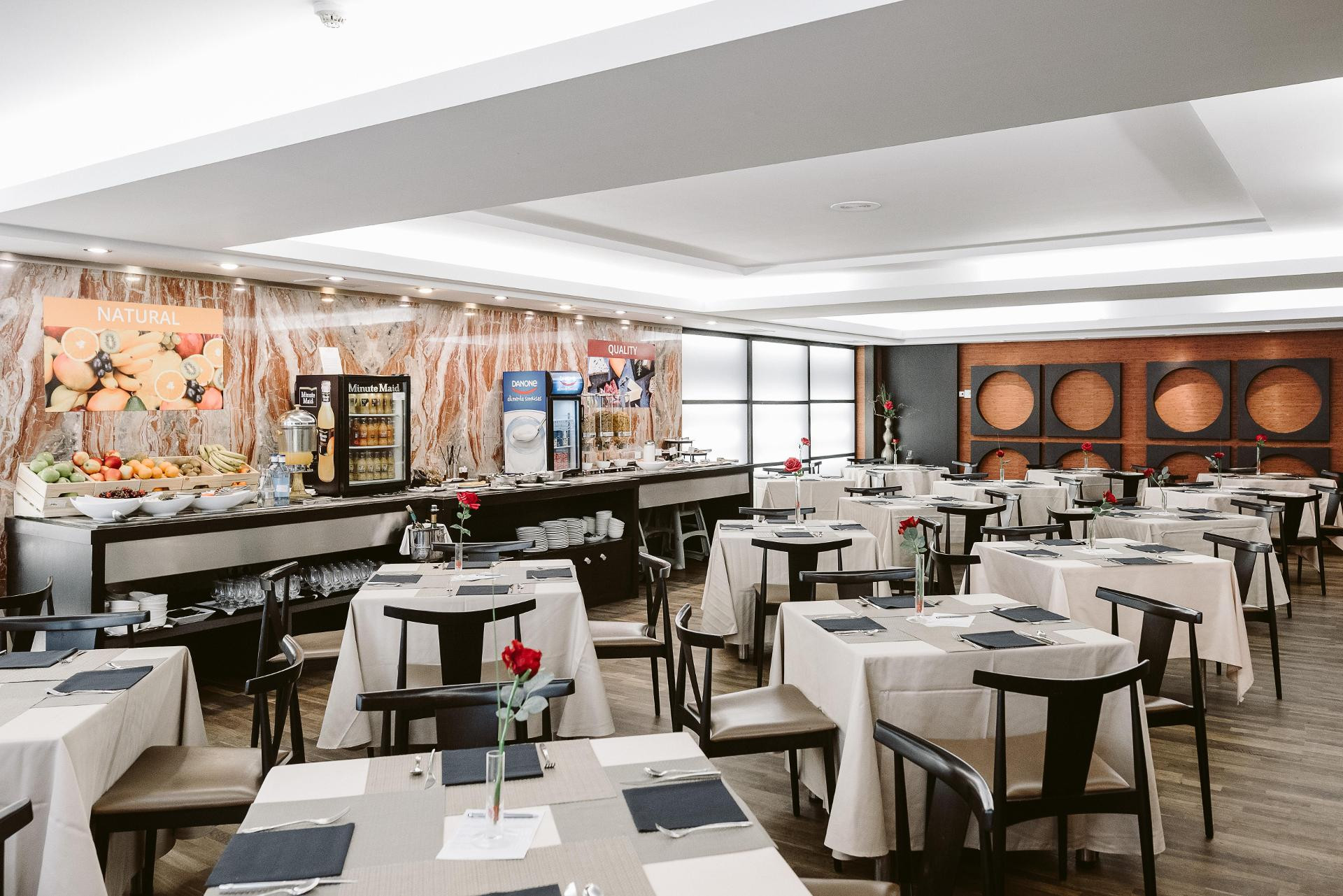 Restaurant Abando