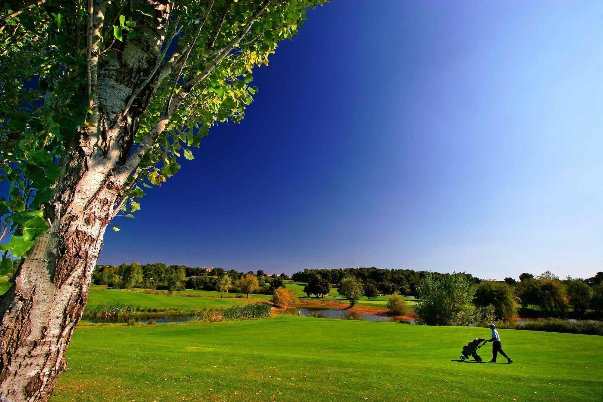 Campo de Golf Citotel Las Cigalas