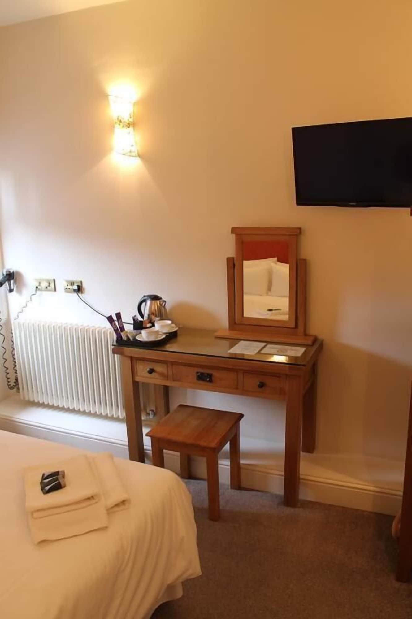 Habitación The Bentinck Hotel