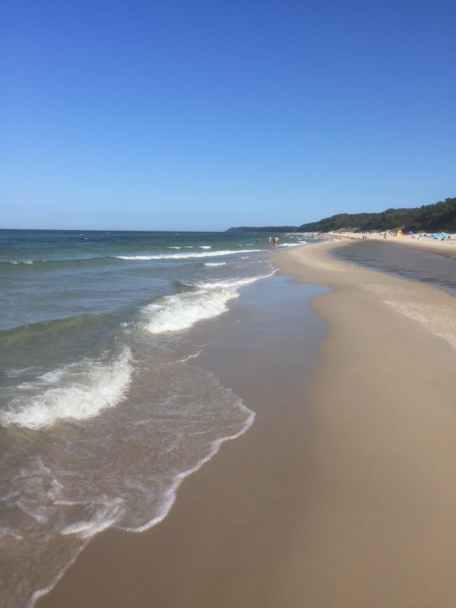 Playa Feriensiedlung Schwalbennest