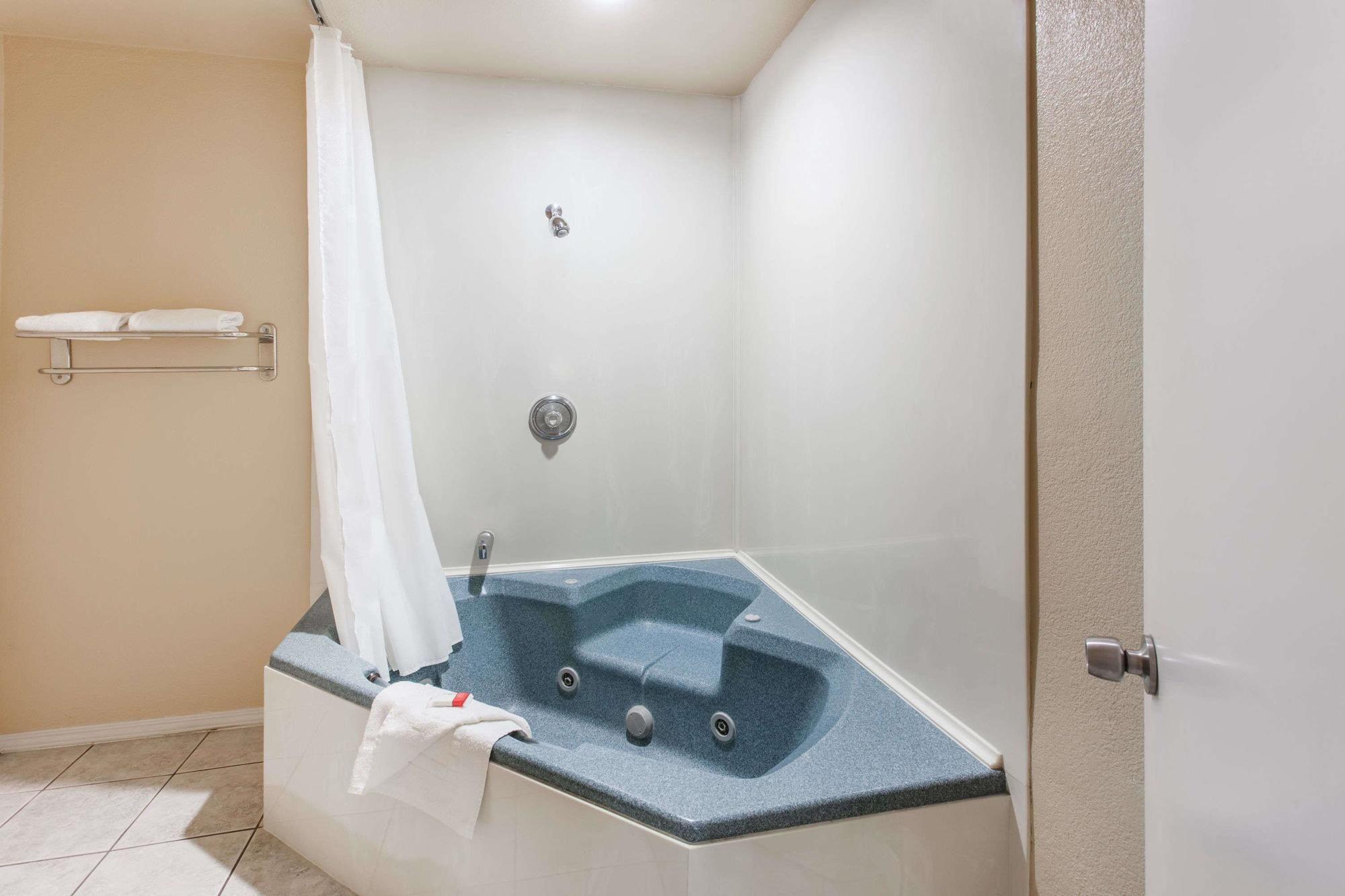 Habitación Travelodge San Diego SeaWorld