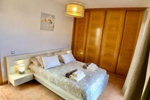 Alquiler Vacacional - Luxury 4 Bed villa in Caleta de Fuste