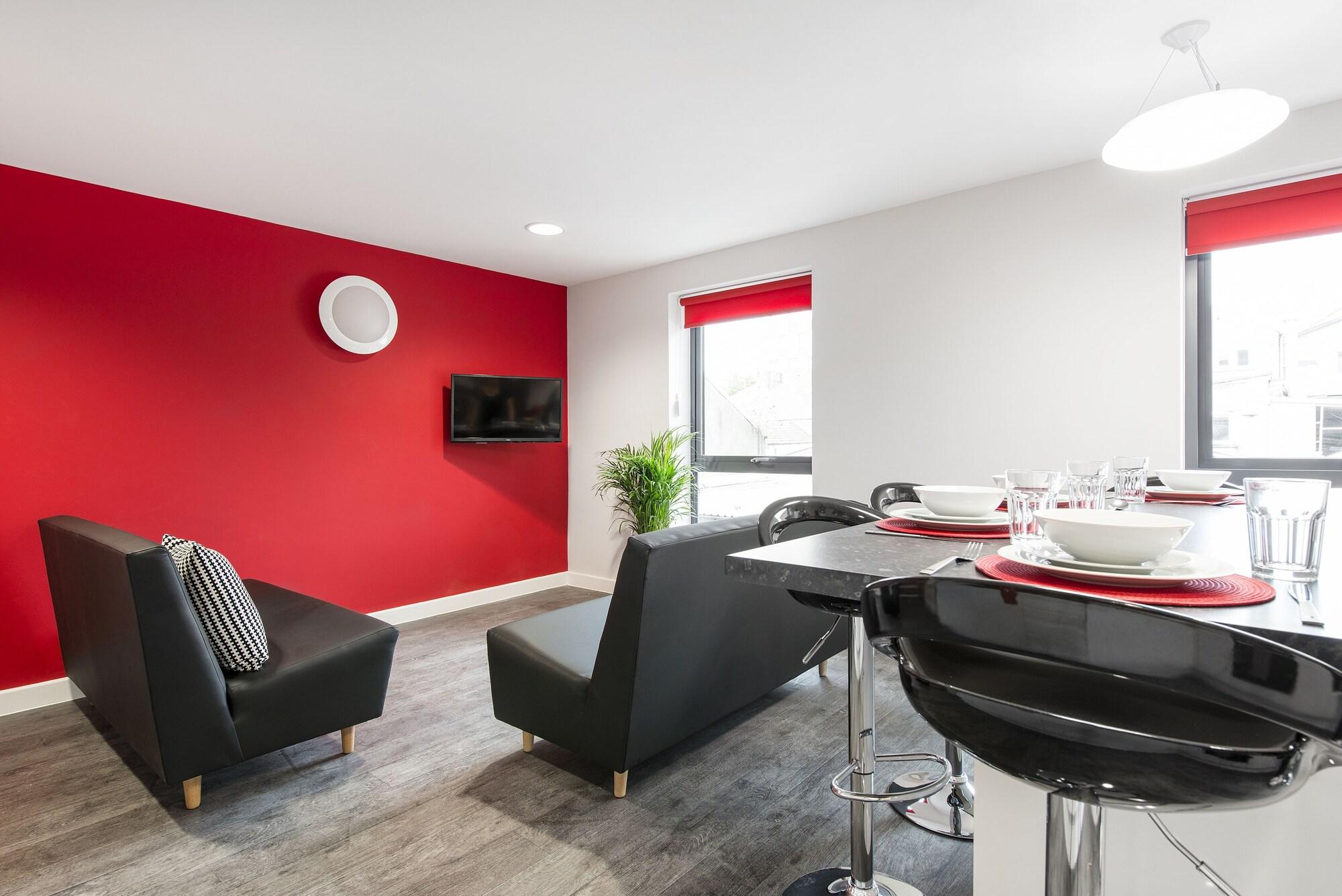 Comodidades del Alojamiento Yugo Explore - Arofan House