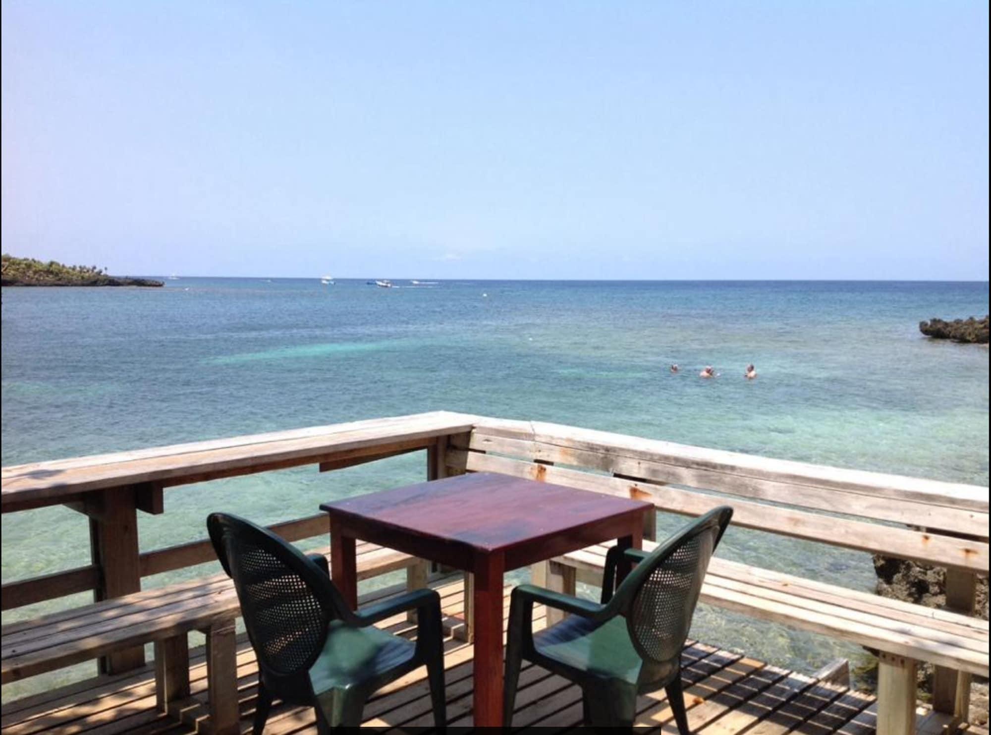 Restaurant Half Moon Resort