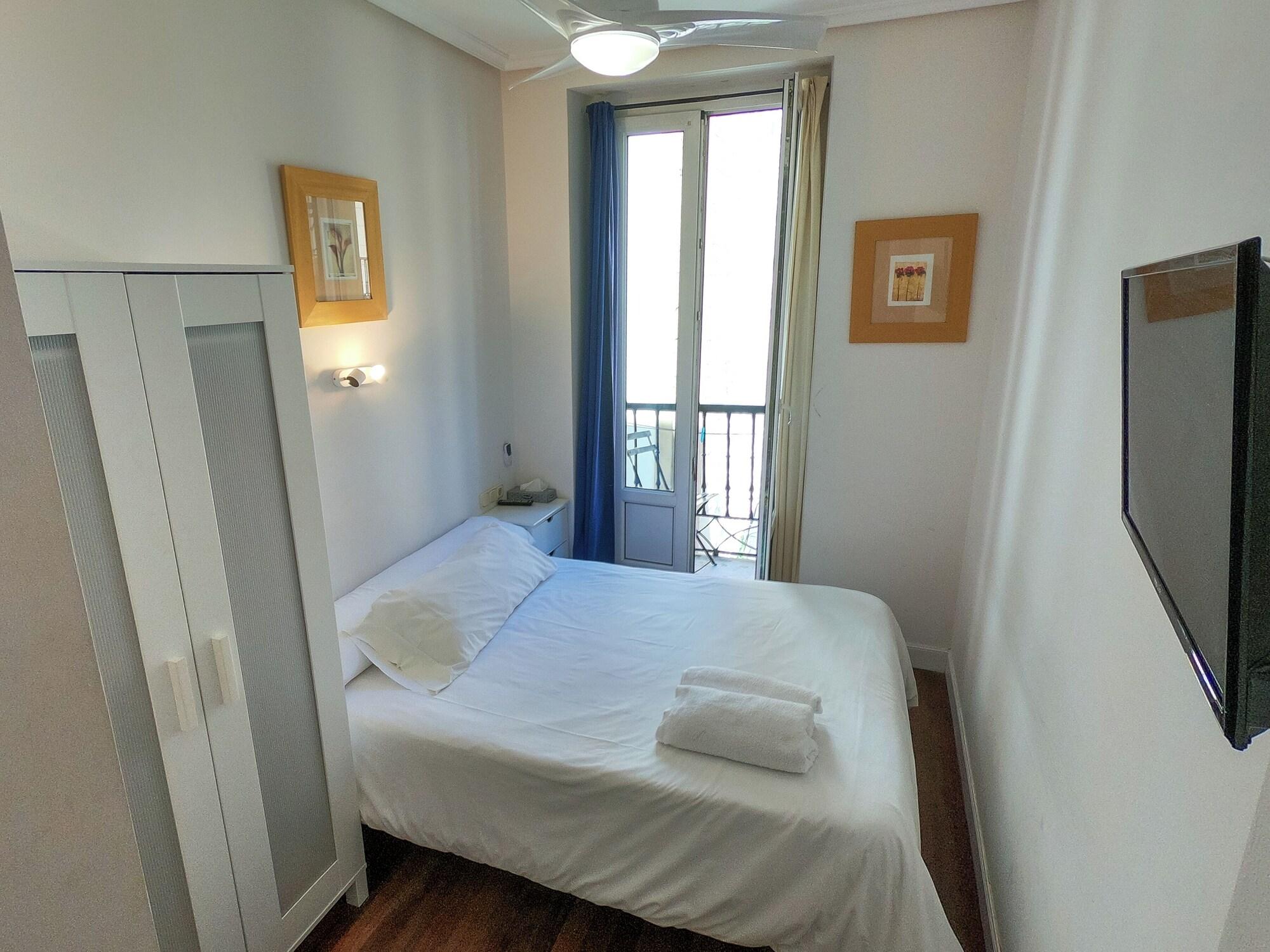 Varios Pension Anne