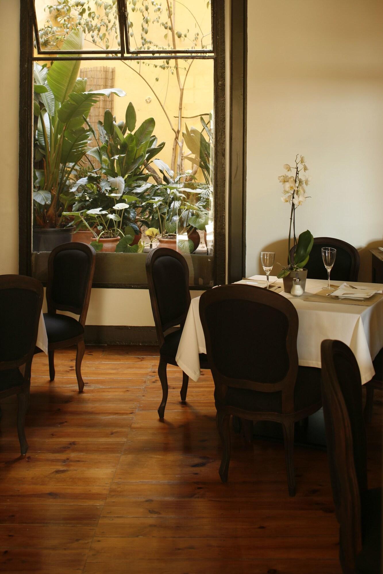 Restaurant Palacio Ramalhete