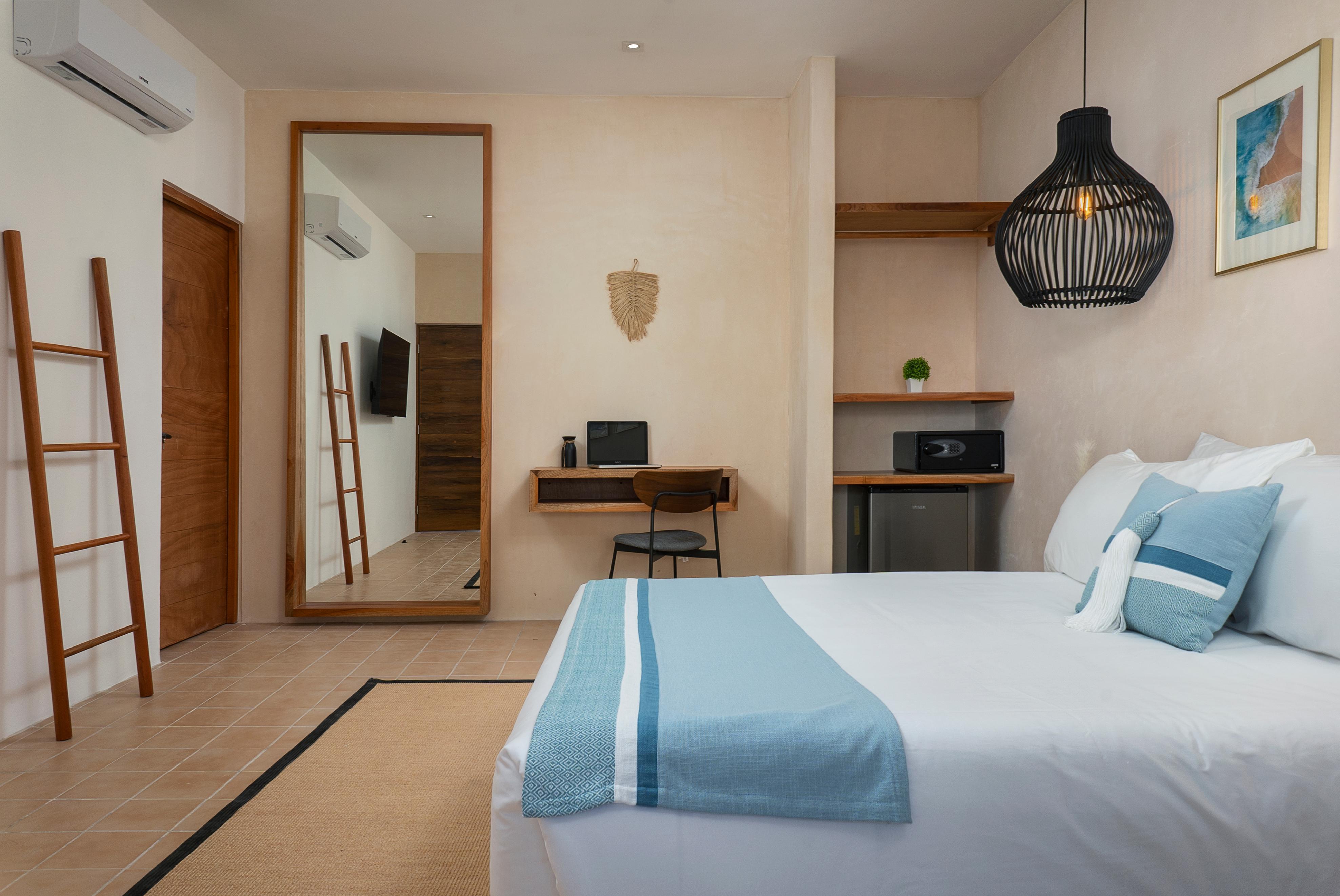 Habitación ILLA BOUTIQUE HOTEL COZUMEL