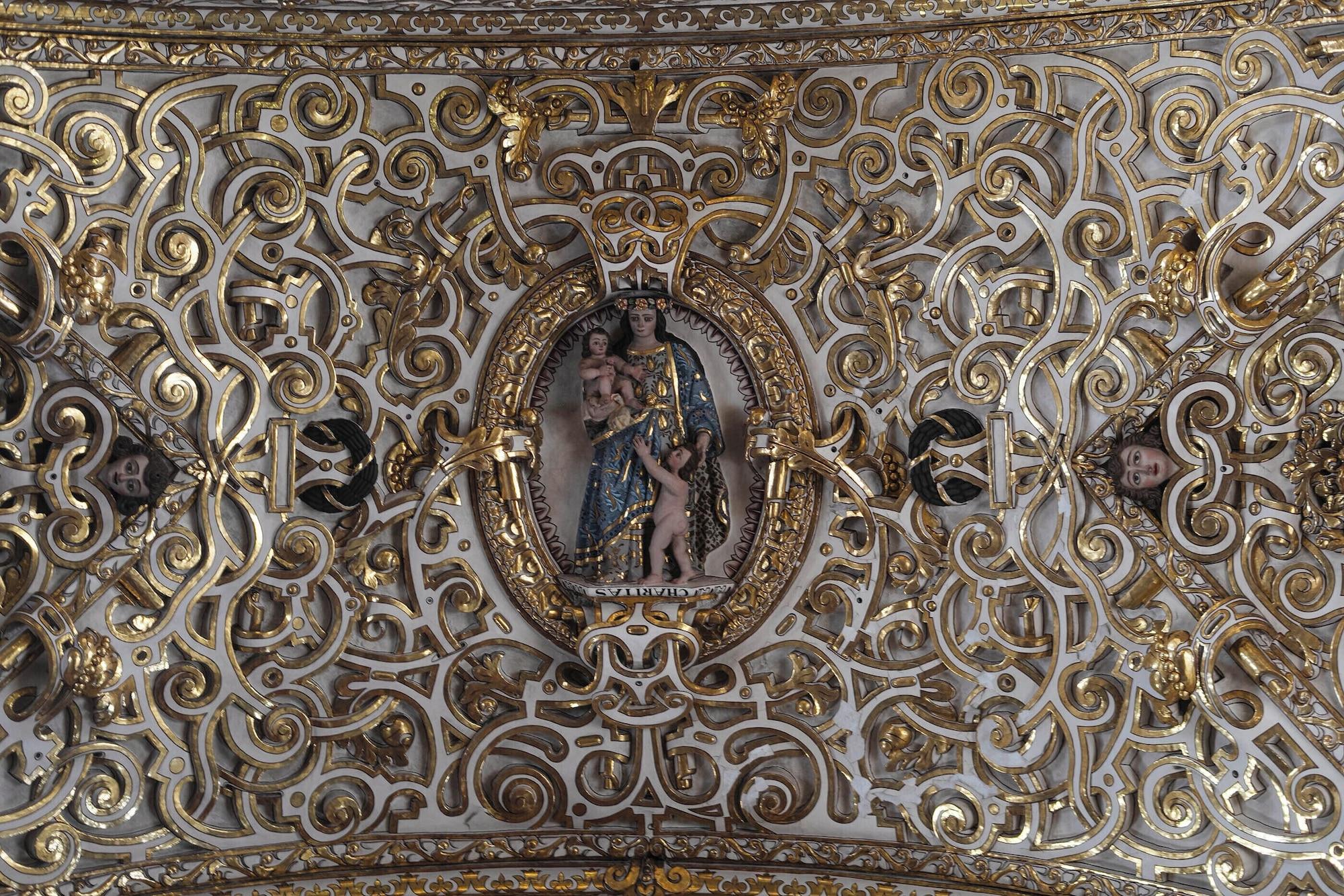 Vista Exterior Palacio Julio Hotel