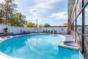 Alojamiento - Ramada Plaza by Wyndham Albany