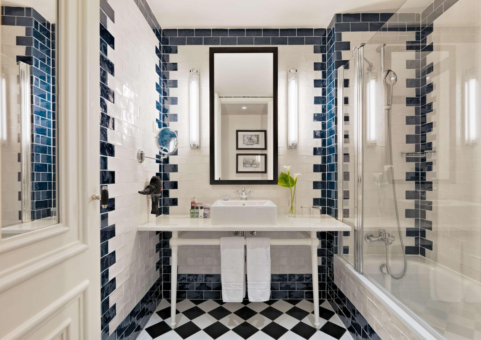 Set de Habitación H10 Duque de Loulé