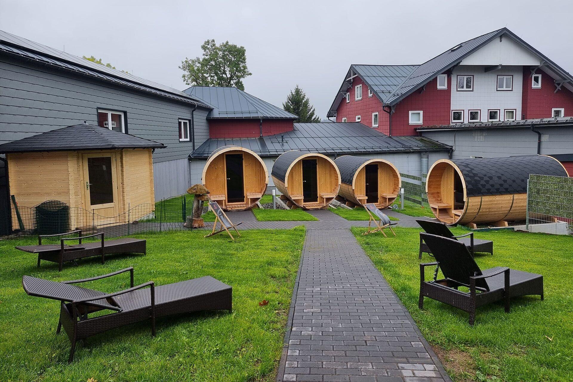 Spa Konsum Berghotel Oberhof