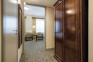 Alojamiento - Grand Hotel Viljandi