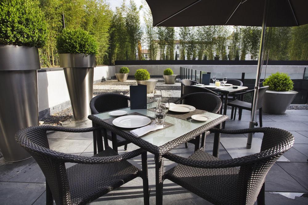 Varios AC Hotel Atocha by Marriott