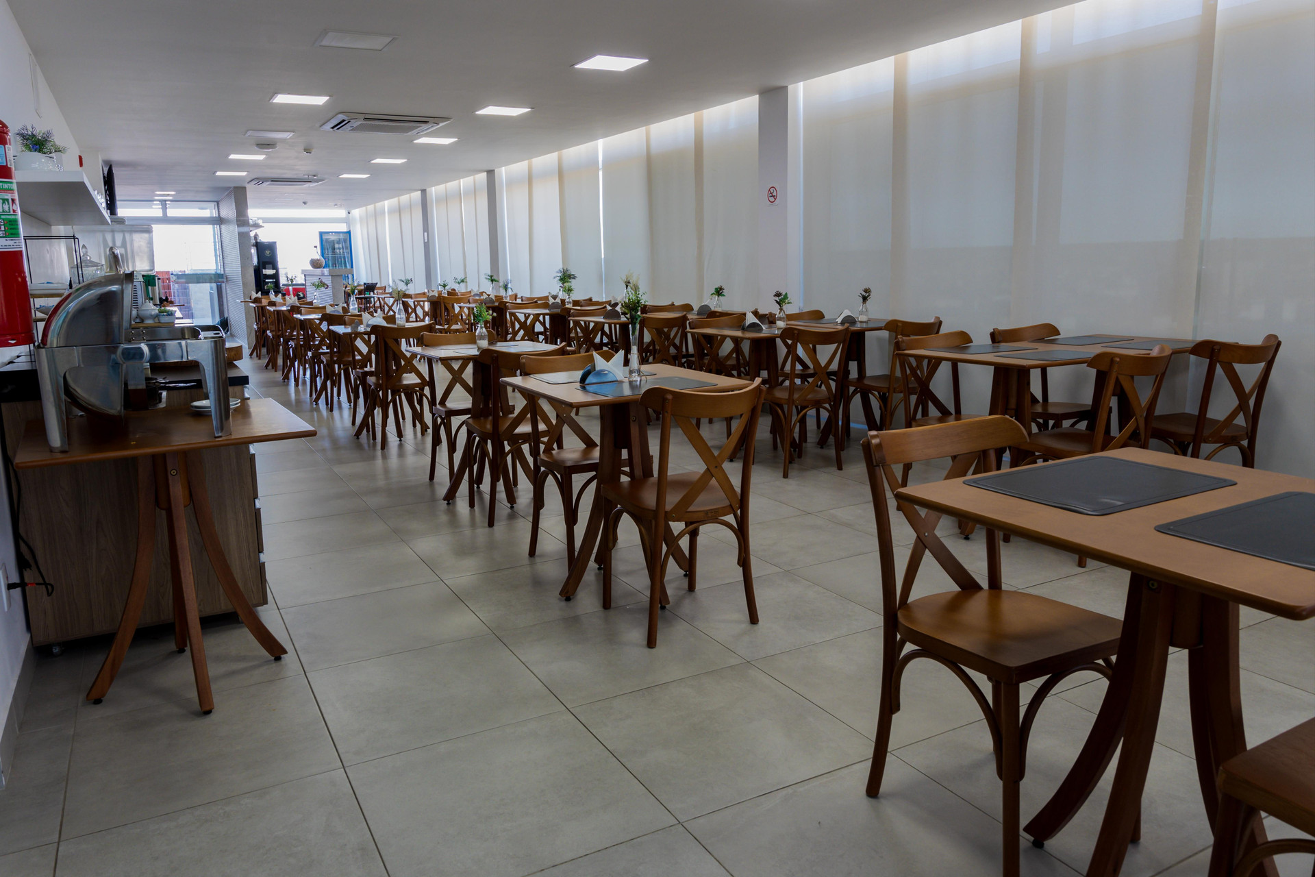 Restaurant Go Inn São Mateus