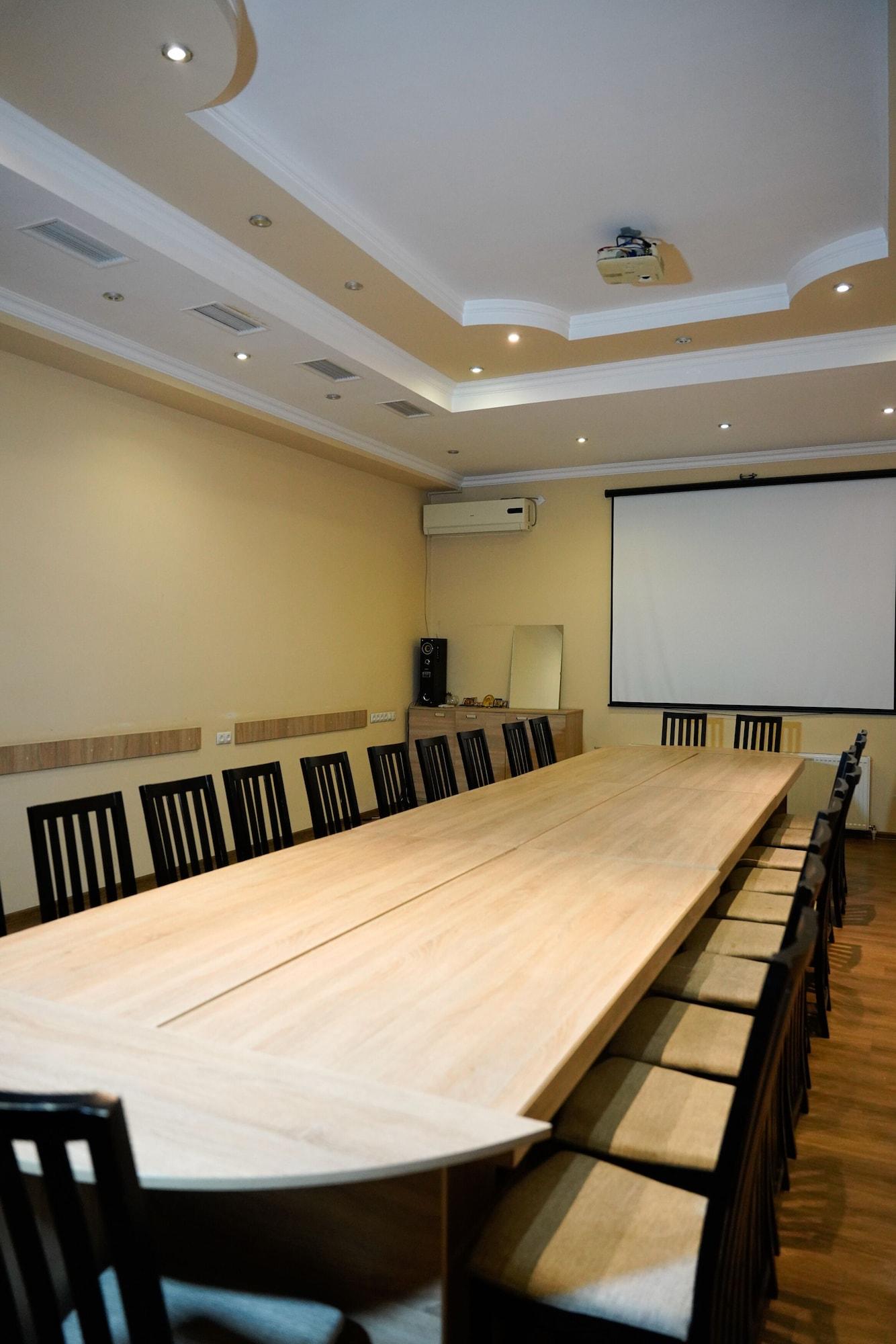 Sala de Reuniones Hotel Monopoli Kutaisi