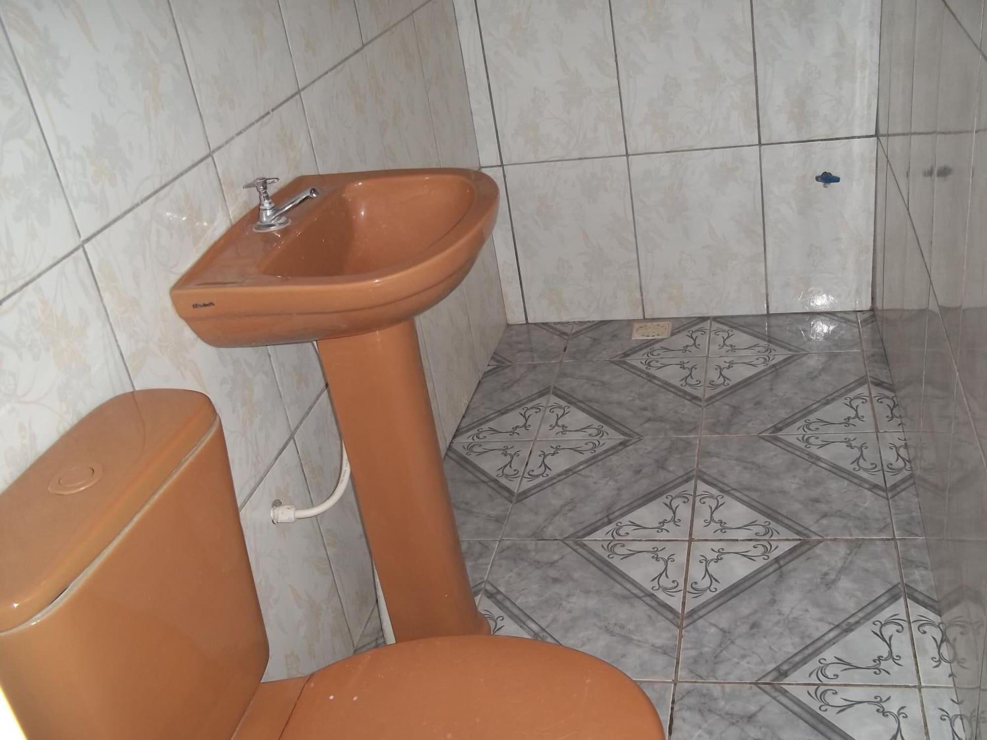 Equipamiento de Habitación Hotel Del Rio