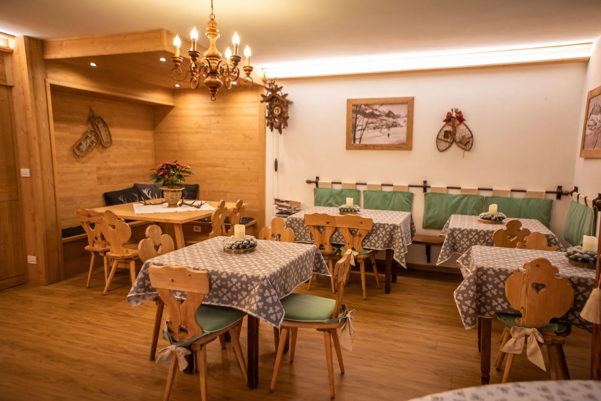 Restaurant Panda