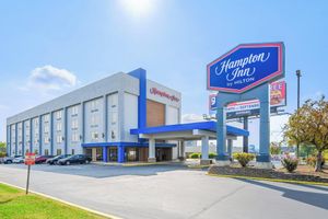 Alojamiento - Hampton Inn St. Louis/Westport