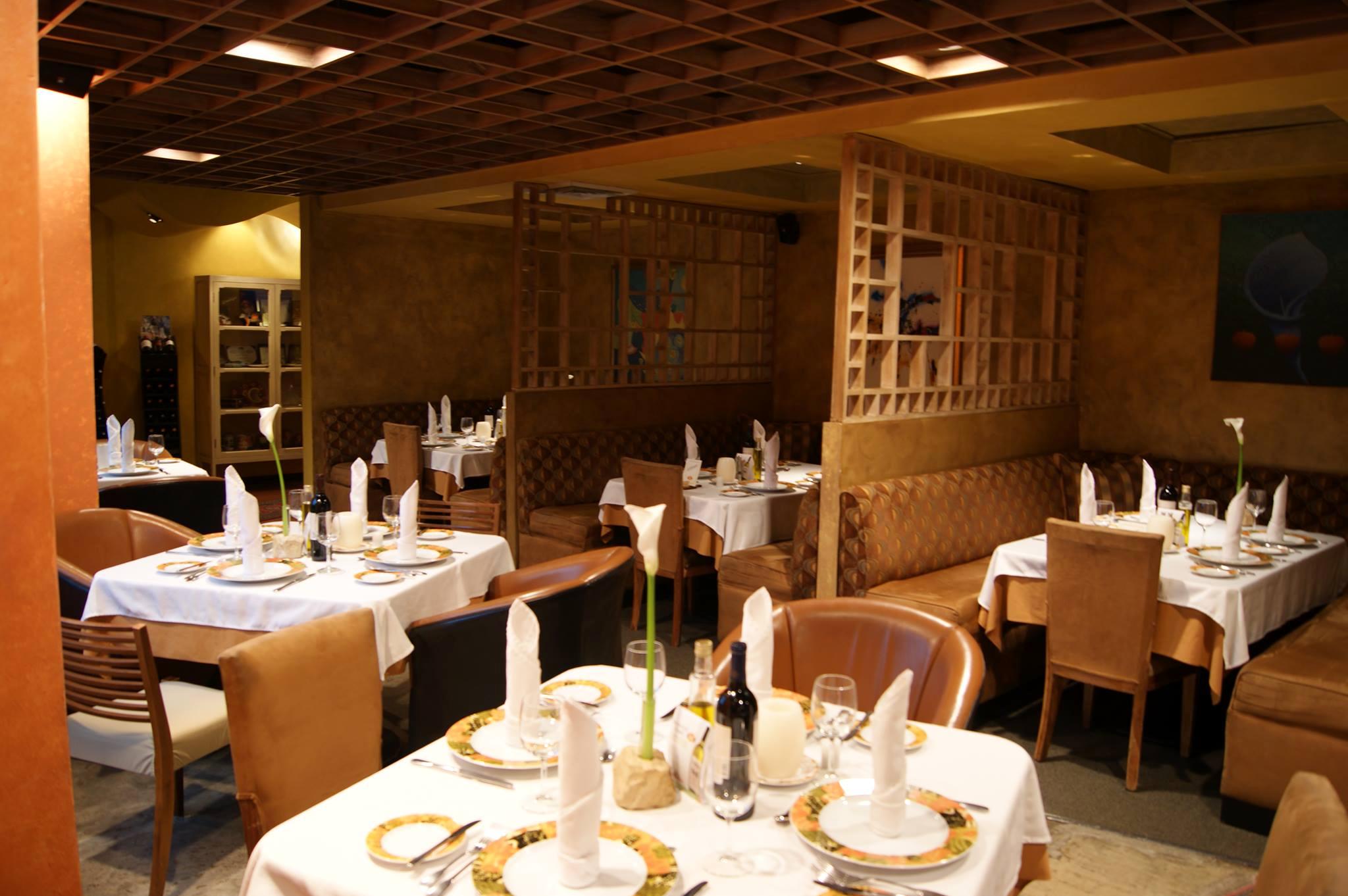 Restaurant Boutique Hotel Jade