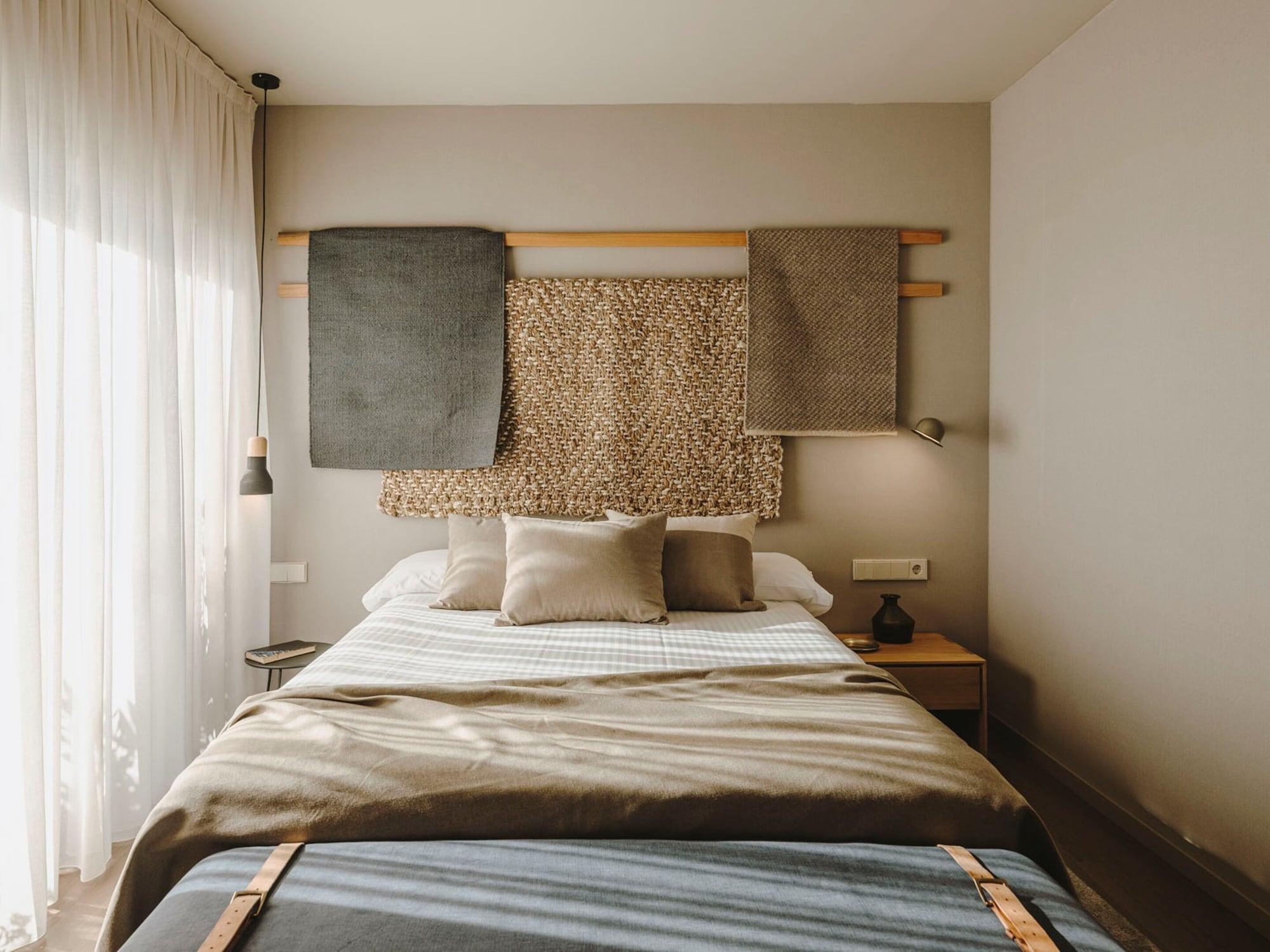 Habitación Hotel Chiqui