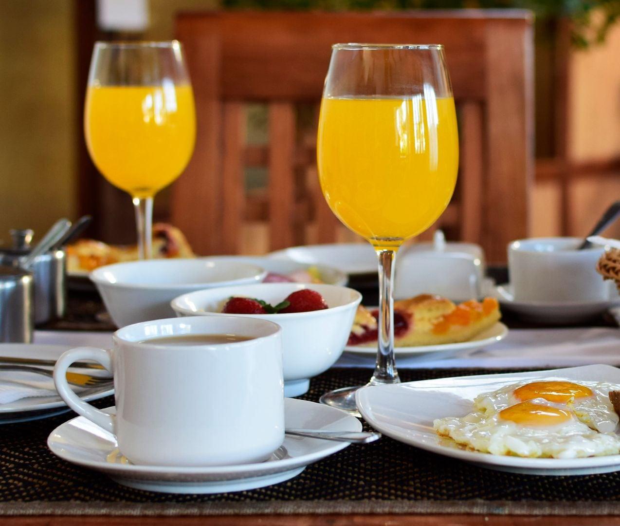 Restaurant Hotel Wincayaren