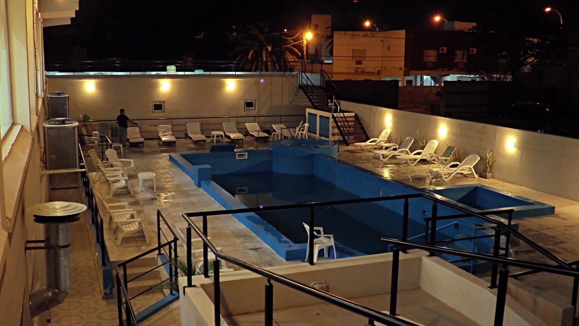 Hotel Hotel La Fontana