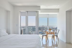 Alquiler Vacacional - Nido at Bellini Esmeralda