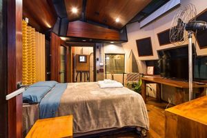 Alquiler Vacacional - VILA MADALENA: BEST LOCATION, ARTISTIC APARTMENT
